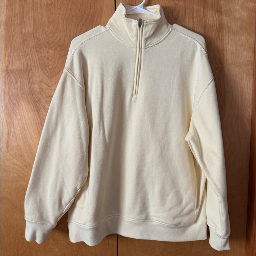 Athleta Butter Yellow Set
